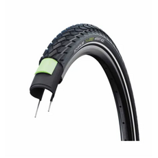 Schwalbe Schwalbe Green Marathon 700x32C BK&RX Tyre