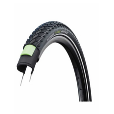 Schwalbe Schwalbe Green Marathon 700x35C 28X1.40 BK +RX tyre