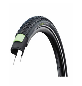 Schwalbe Schwalbe Green Marathon 700x35C 28X1.40 BK +RX tyre