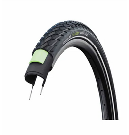 Schwalbe Schwalbe Green Marathon 700x38C 28x1.50 BK+RX tyre