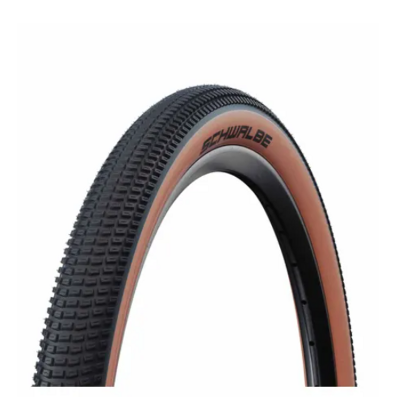 Schwalbe Schwalbe Billy Bonkers 26x2.10 Bronze tyre