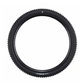 Schwalbe Schwalbe Nobby Nic 27.5x2.25 Black tyre