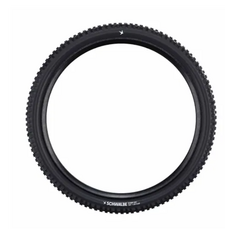 Schwalbe Schwalbe Nobby Nic 29x2.25 Black standard tyre