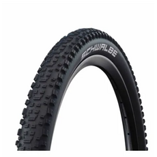 Schwalbe Schwalbe Rapid Rob 26x2.25 Black tyre