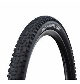 Schwalbe Schwalbe Rapid Rob 26x2.25 Black tyre