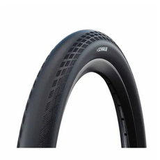 Schwalbe Schwalbe SX-R 20x 1 3/8 mid Black tyre