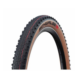 Schwalbe Schwalbe Thunder Burt 29 x 2.10 (54-622), Transparent Skin, Super Race, Tubeless Folding Tyre