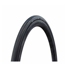 Schwalbe Schwalbe Lugano II 700x25C Black Silica Tyre