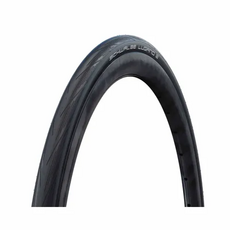 Schwalbe Schwalbe Lugano II 700x28C 28x1.10 Tube Black