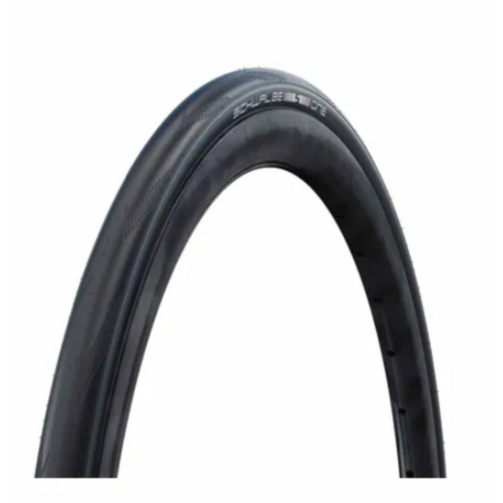 Schwalbe Schwalbe ONE 700 x 28C 28x1.10 Black