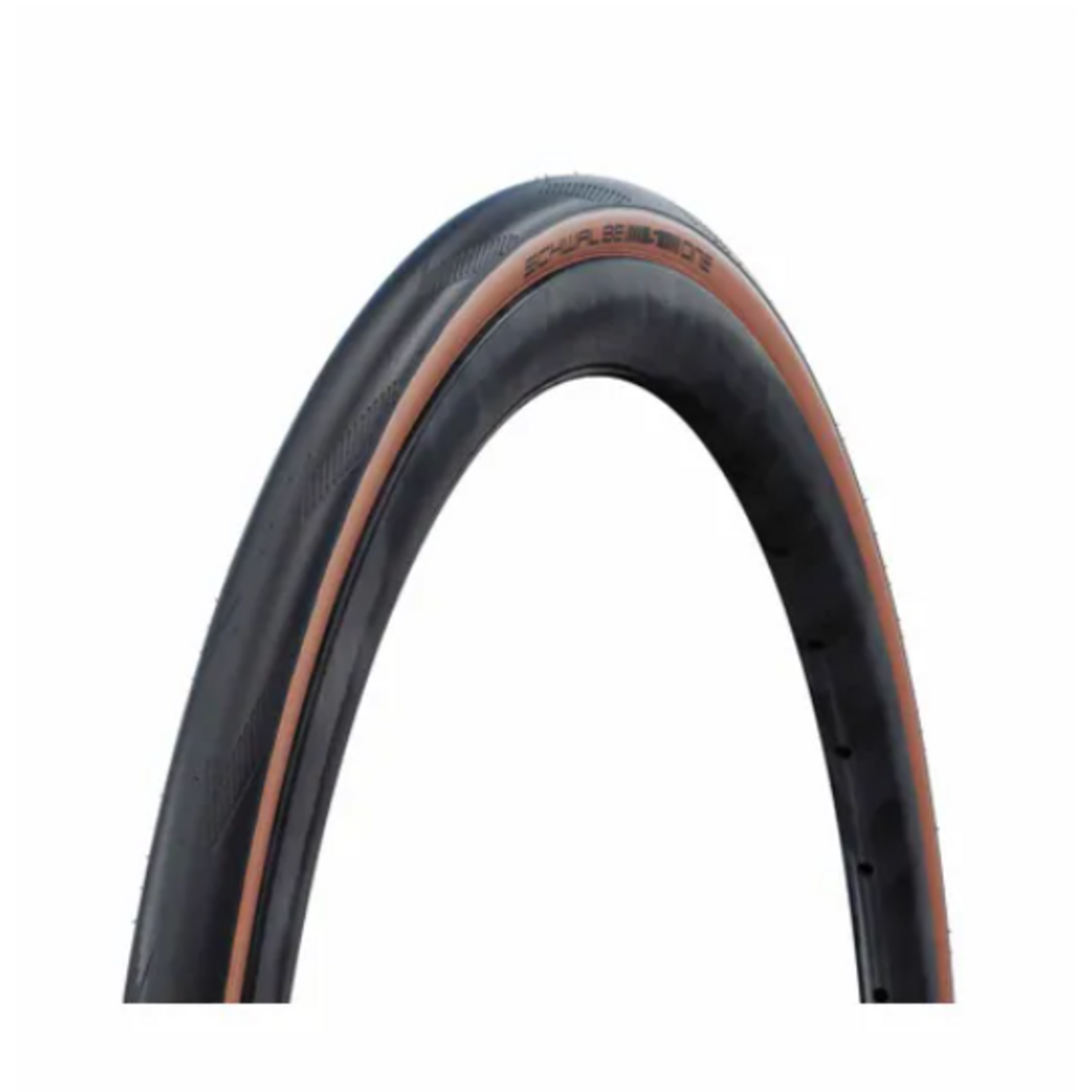 Schwalbe Schwalbe ONE 700x30C 28x1.20 Bronze
