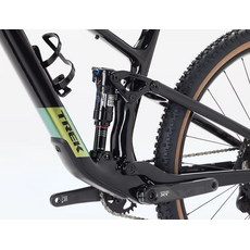 Trek Trek Top Fuel 9.8 XT Di2 Gen 4 Dark Star - ML