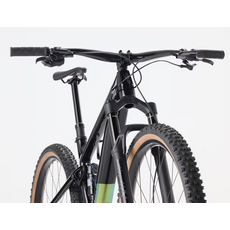 Trek Trek Top Fuel 9.8 XT Di2 Gen 4 Dark Star - ML