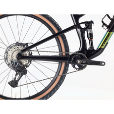 Trek Trek Top Fuel 9.8 XT Di2 Gen 4 Dark Star - ML