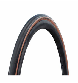 Schwalbe Schwalbe ONE 700x32C 28x1.25 Bronze