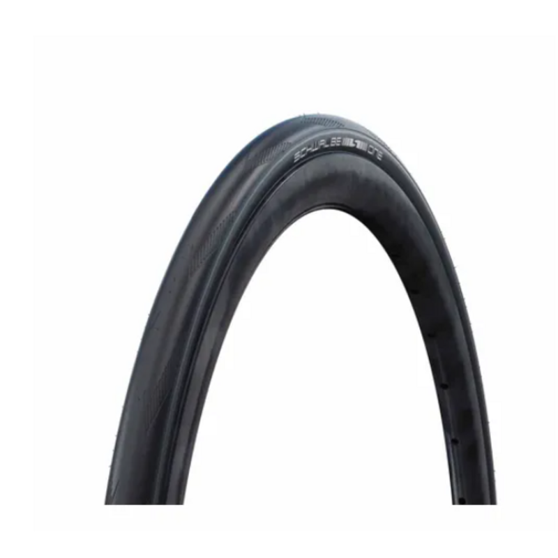 Schwalbe Schwalbe ONE Tubeless 700x28C 28x1.10 Black