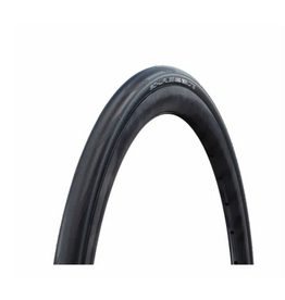 Schwalbe Schwalbe ONE Tubeless 700x32C 28x1.25 Black
