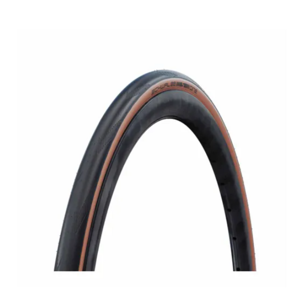Schwalbe Schwalbe ONE 700x32C 28x1.25 Bronze