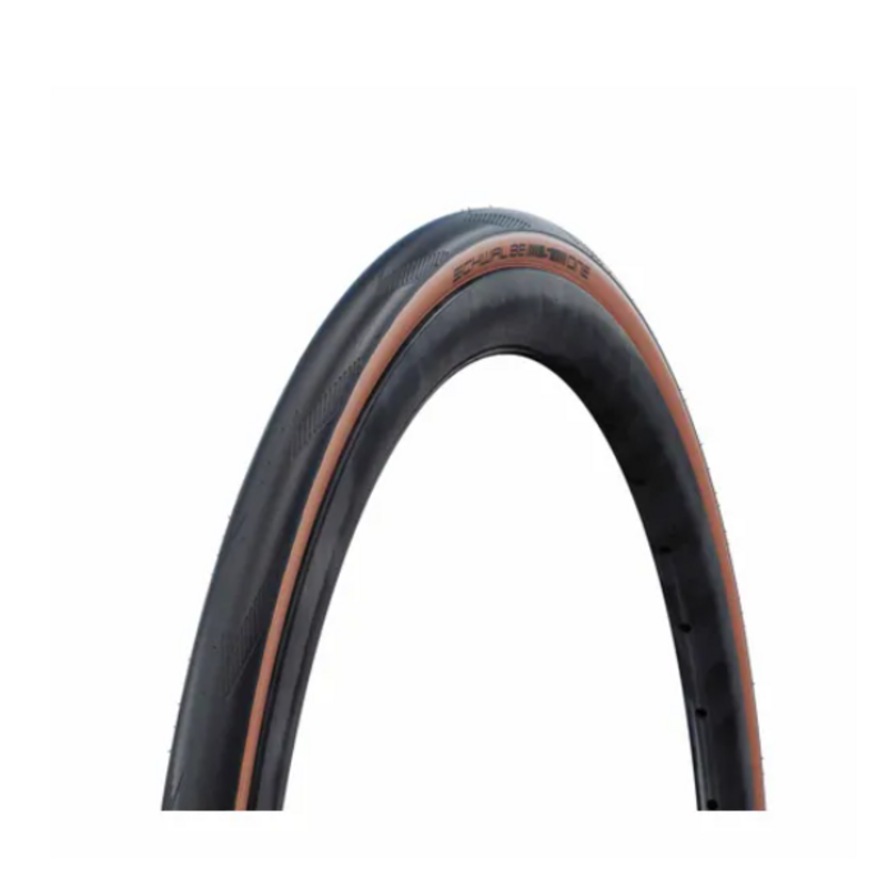 Schwalbe Schwalbe ONE Tubeless 700x30C 28x1.20 Bronze