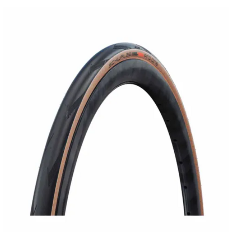 Schwalbe Schwalbe PRO ONE Tubeless 700x28C 28x1.10 Transparent