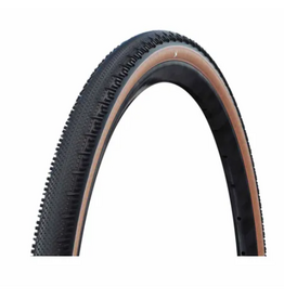 Schwalbe Schwalbe G-ONE RS PRO 700x40C 28x1.50 Transparent Tyre