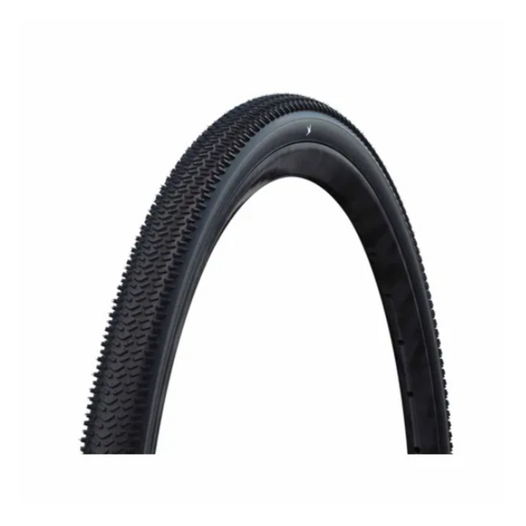 Schwalbe Schwalbe G-ONE RS PRO 700x40C 28x1.50 Black Tyre