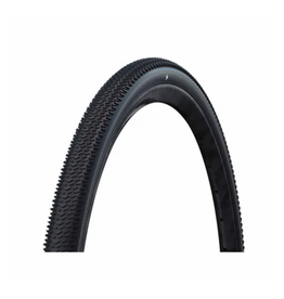 Schwalbe Schwalbe G-ONE RX PRO 700x45C 28x1.70 Black Tyre