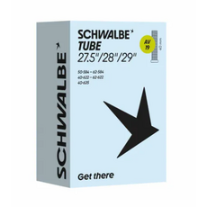 Schwalbe Schwalbe Tube 27.5-28 x 1.50-2.50 Schrader Valve
