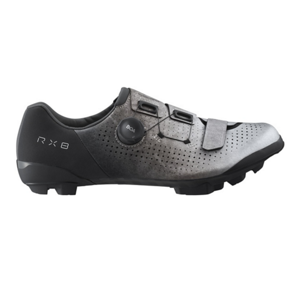 Shimano Shimano Shoes SH-RX801 Silver