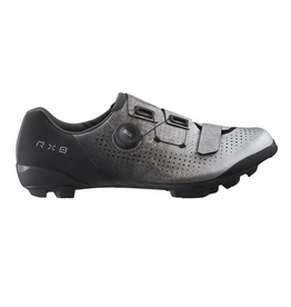 Shimano Shimano Shoes SH-RX801 Silver