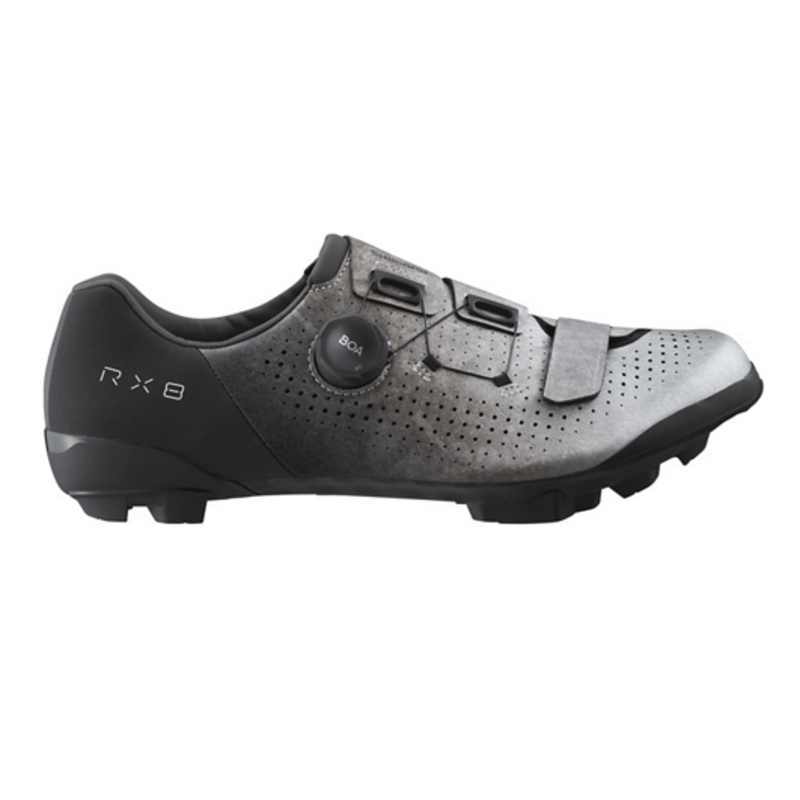 Shimano Shimano Shoes SH-RX801 Silver