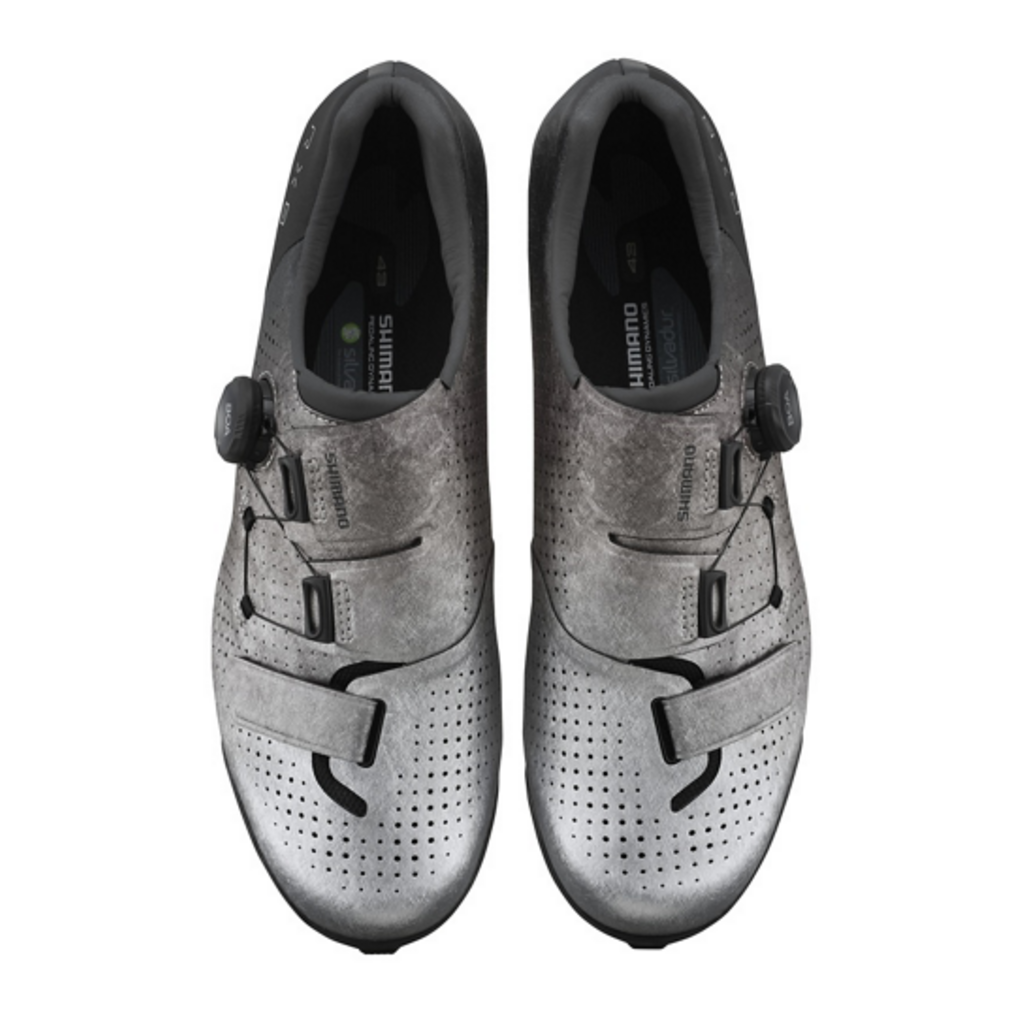 Shimano Shimano Shoes SH-RX801 Silver