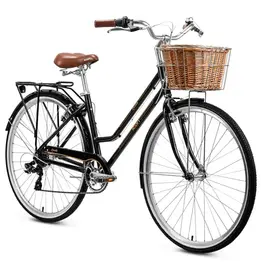 ICON Icon Loretta Black - 19"