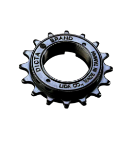 DICTA DICTA Pro Freewheel Clutch 16T x 1/8" -Black
