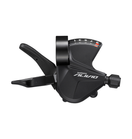 Shimano SHIMANO ALIVIO Shifter SL-M3100-R 9-speed RAPIDFIRE