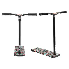 ENVY ENVY TS Pro 7.5 -Teal Camo