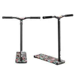 ENVY ENVY TS Pro 7.5 -Teal Camo