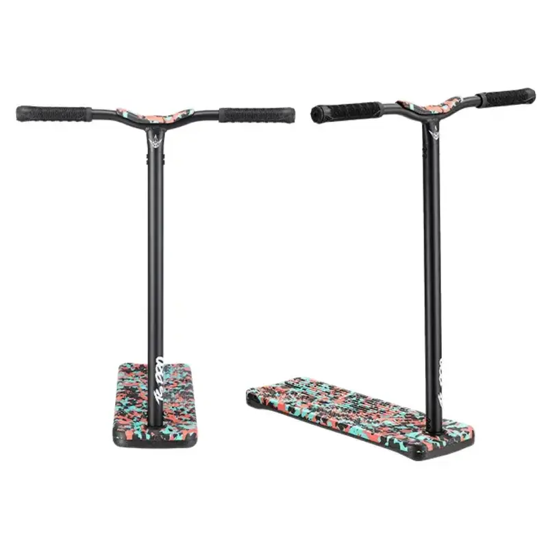ENVY ENVY TS Pro 7.5 -Teal Camo
