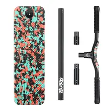 ENVY ENVY TS Pro 7.5 -Teal Camo
