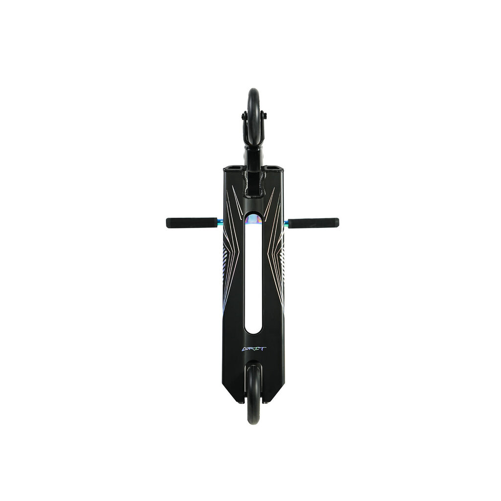 Grit GRIT Elite XM Stunt Scooter -Blackened Neo
