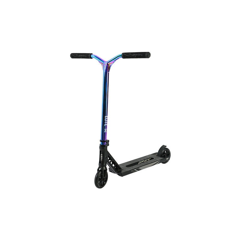 Grit GRIT Elite XM Stunt Scooter -Blackened Neo