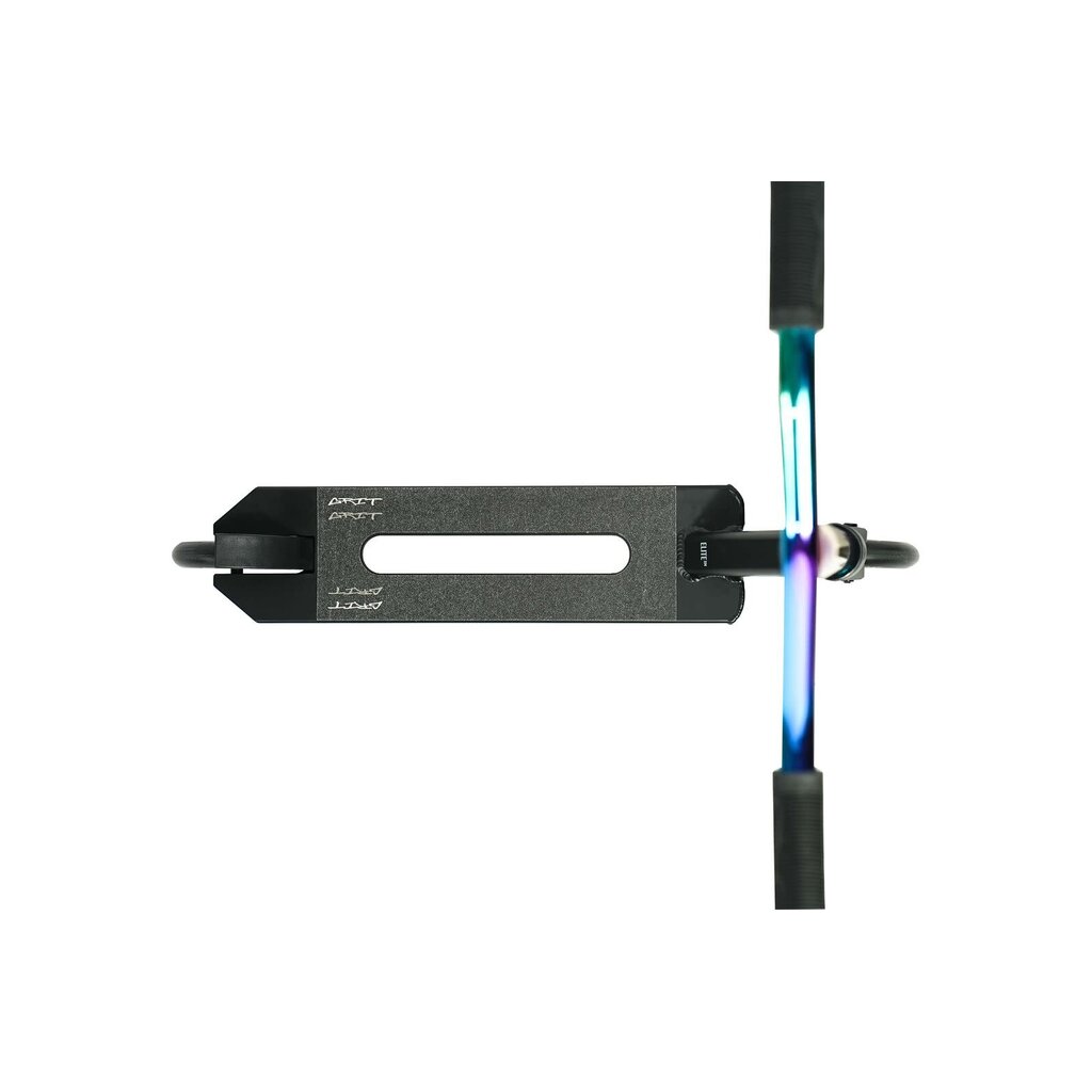 Grit GRIT Elite XM Stunt Scooter -Blackened Neo