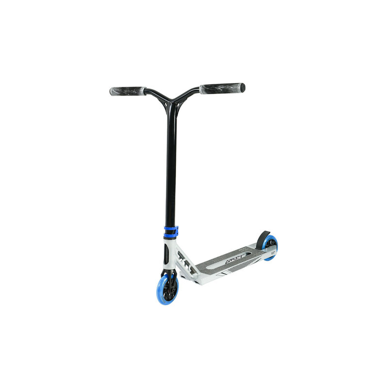Grit GRIT Elite XM Stunt Scooter -Silver Mist