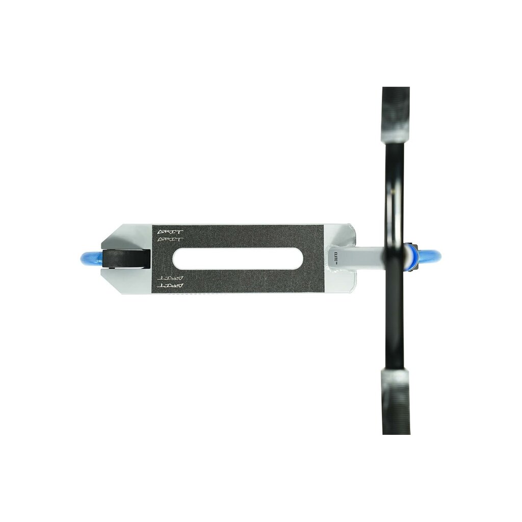Grit GRIT Elite XM Stunt Scooter -Silver Mist