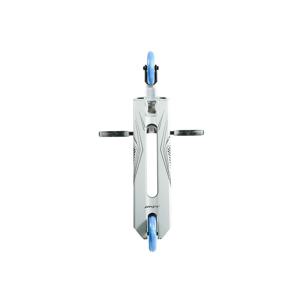Grit GRIT Elite XM Stunt Scooter -Silver Mist