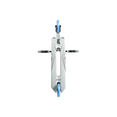 Grit GRIT Elite XM Stunt Scooter -Silver Mist