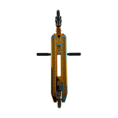 Crisp CRISP Blitz Stunt Scooter -Gold/Black
