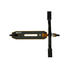 Crisp CRISP Blitz Stunt Scooter -Gold/Black