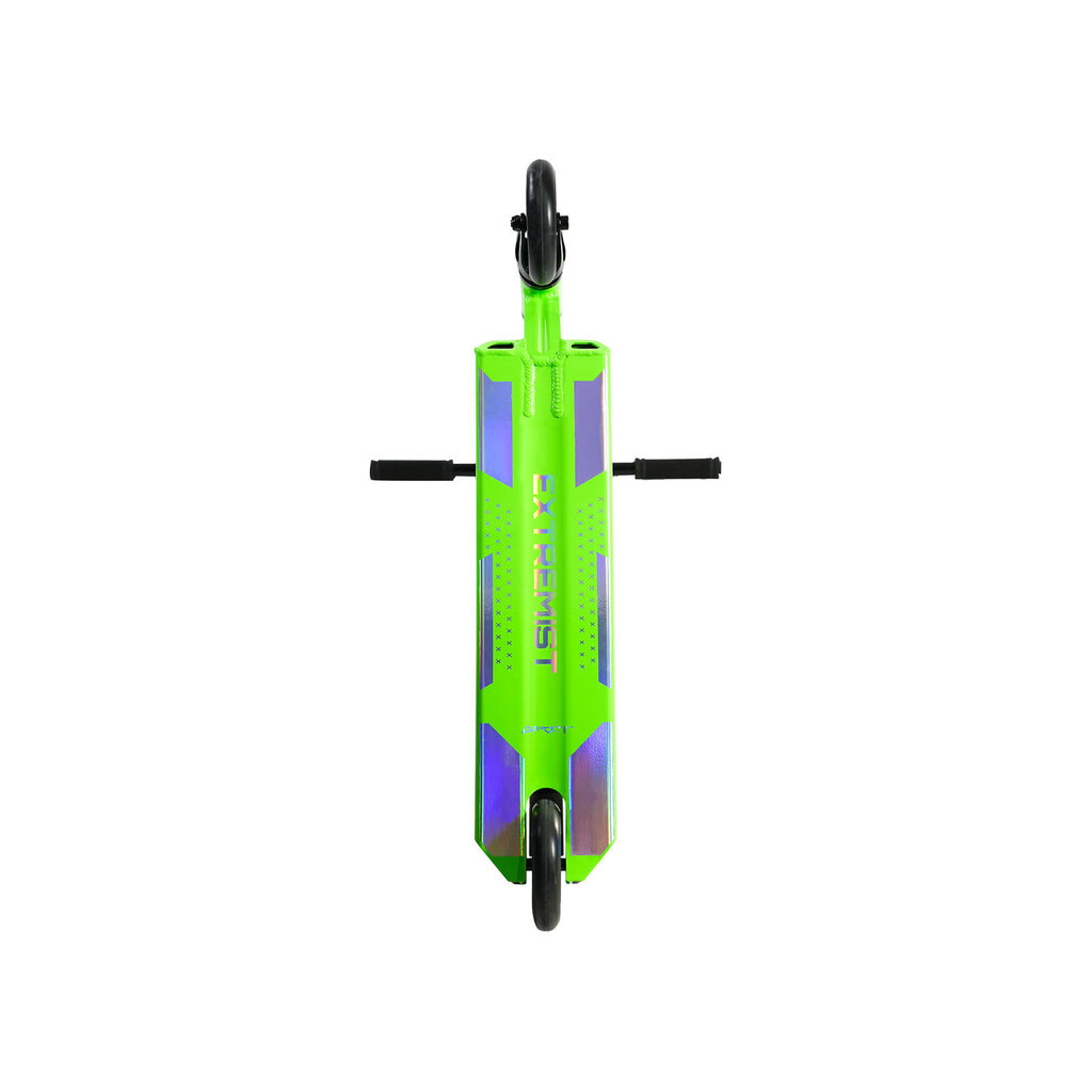 Grit GRIT Extremist Stunt Scooter -Slimer Green