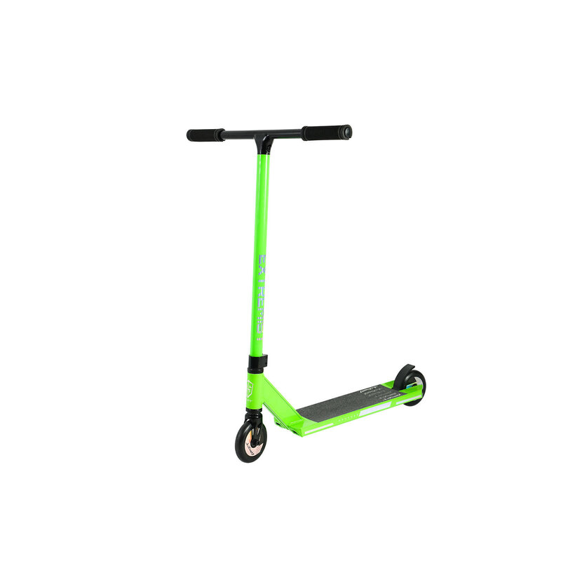 Grit GRIT Extremist Stunt Scooter -Slimer Green
